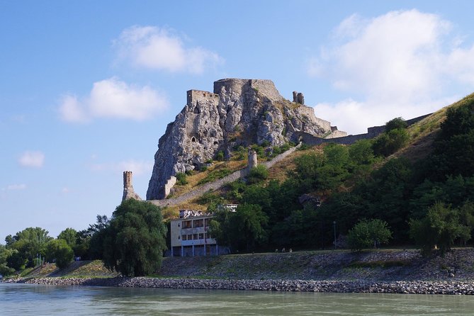 Bratislava and Devin Castle private tour from Vienna - Tickets, Timing, and Lunch Planning for a 7-hour Day