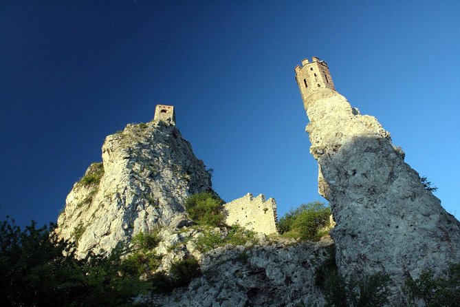 Bratislava and Devin Castle private tour from Vienna - Private Guide Style With Pedja: What Makes This Day Feel Personal