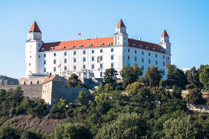 Bratislava and Devin Castle private tour from Vienna - Should You Book This Bratislava and Devin Castle Private Tour?