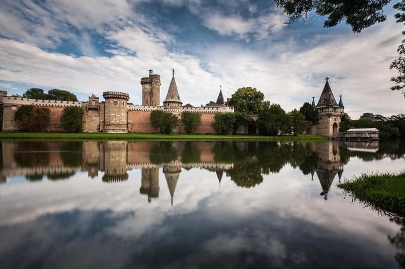Bratislava: DayTrip: Castles around Vienna +underground lake - Planning your day: pickups, timing, and how not to lose time
