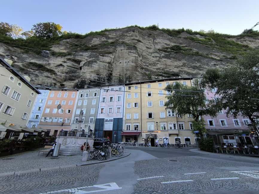 Bratislava or Vienna: Hallstatt & Salzburg Day Trip - Should you book this Hallstatt and Salzburg day trip?