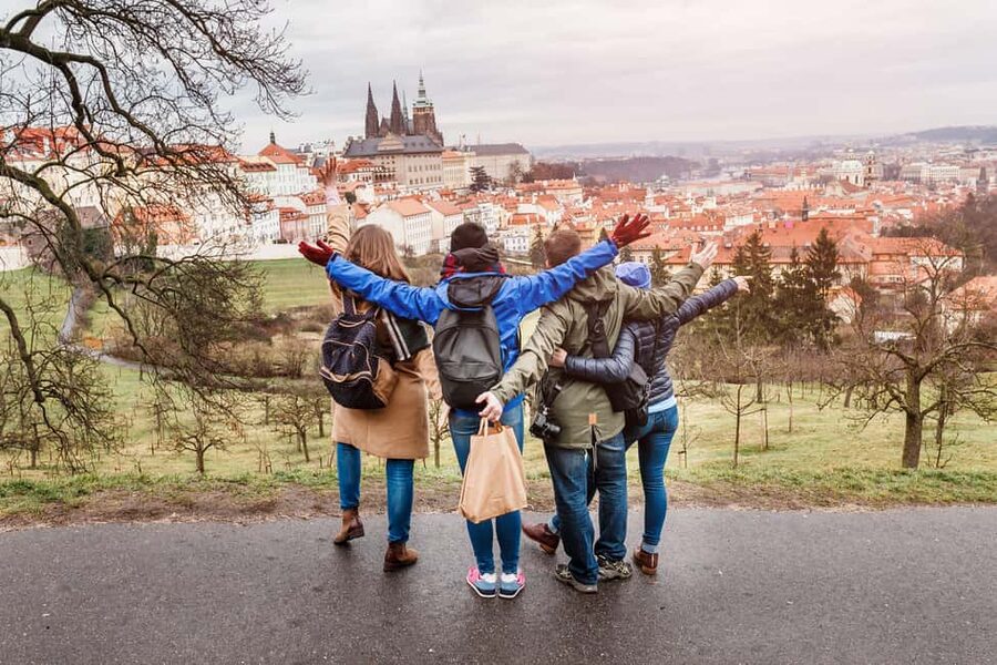 Bratislava: Prague & Brno Photography Tour with Transfer - Prague’s Best Known Stops, Plus the Walk That Actually Helps