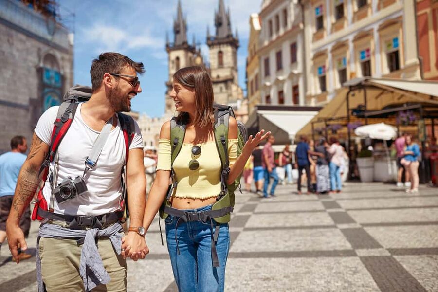 Bratislava: Prague & Brno Photography Tour with Transfer - Practical Stuff: What to Bring, and What Not to Do