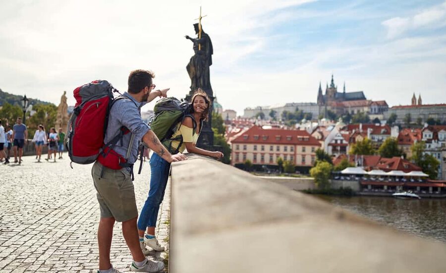 Bratislava: Prague & Brno Photography Tour with Transfer - Timing Changes Can Happen, So Keep Your Expectations Flexible