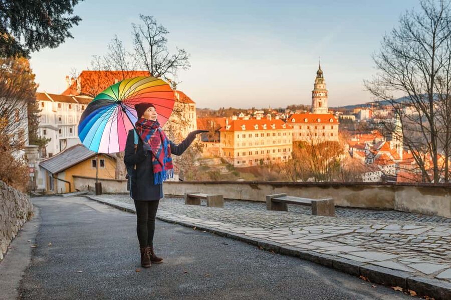 Bratislava: Prague & Brno Photography Tour with Transfer - Brno’s Streets, Squares, and Courtyards: What to Photograph