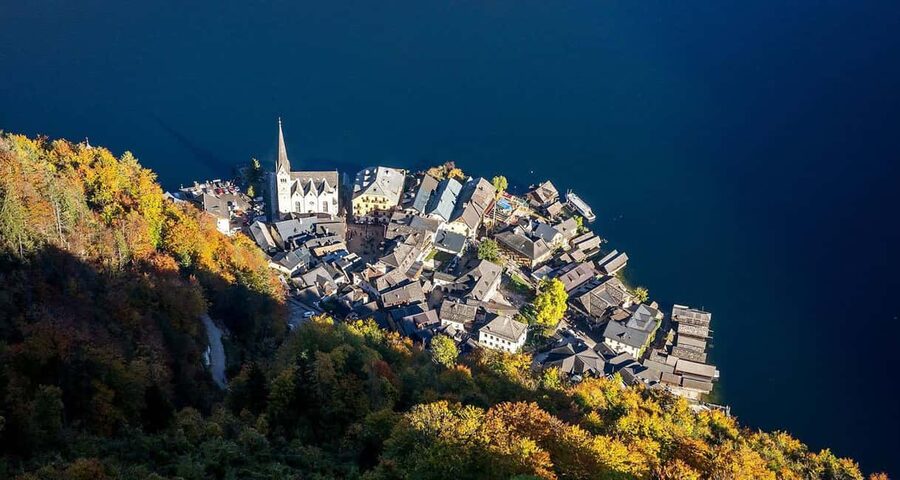 Bratislava/Vienna: Hallstatt, Salzburg, & Alpine Music Tour - Key highlights worth your attention