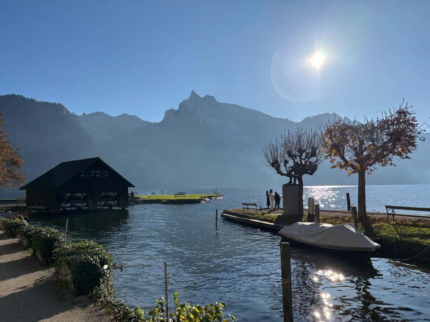 Bratislava/Vienna: Hallstatt, Salzburg, & Alpine Music Tour - Why the Schedule Feels Balanced, Not Just Packed