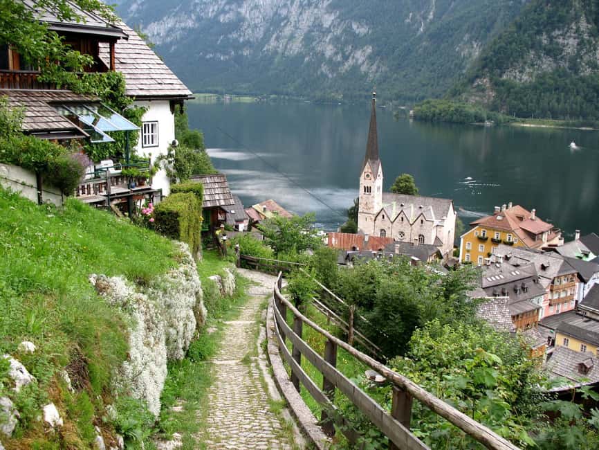 Bratislava/Vienna: Hallstatt, Salzburg, & Alpine Music Tour - Who This Tour Fits Best (and Who Might Not Love It)