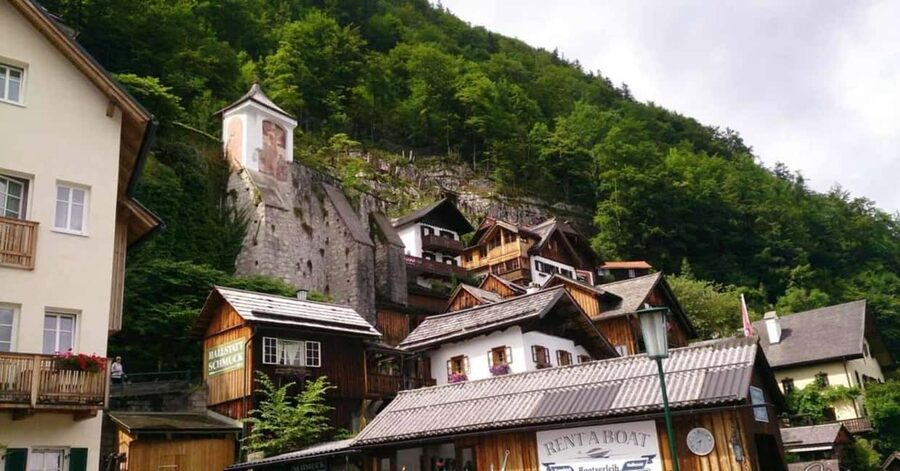 Bratislava/Vienna: Hallstatt, Salzburg, & Alpine Music Tour - The Detail Stuff That Helps You Have a Smoother Day