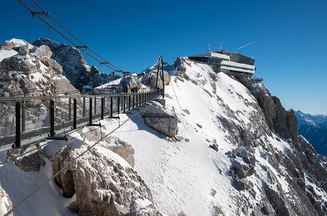 Breathtaking Mountains in One Day Trip from Vienna to Dachstein - Price and value: what $729 per person really buys