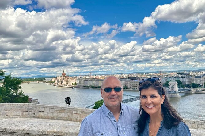 Budapest and Bratislava Full Day Private Tour From Vienna - Price and value: what you are paying for