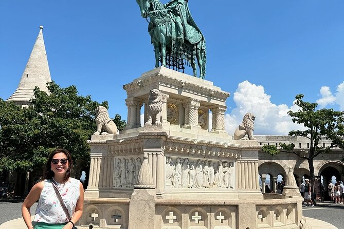 Budapest and Bratislava Full Day Private Tour From Vienna - Vienna pickup, then the quick hop to Bratislava