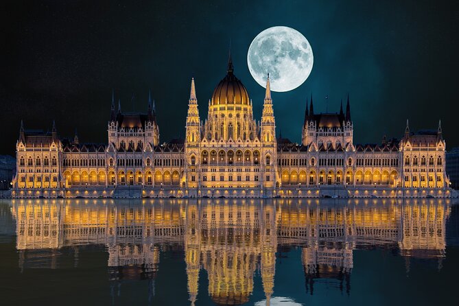 Budapest and Bratislava One Day Experience from Vienna - Your Bratislava free time block, how to use it well