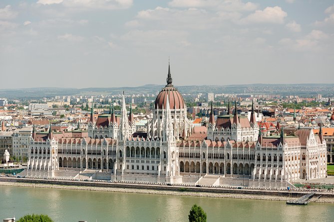 Budapest Day Trip from Vienna - Vienna pickup at 7:15 am, and why the early start matters