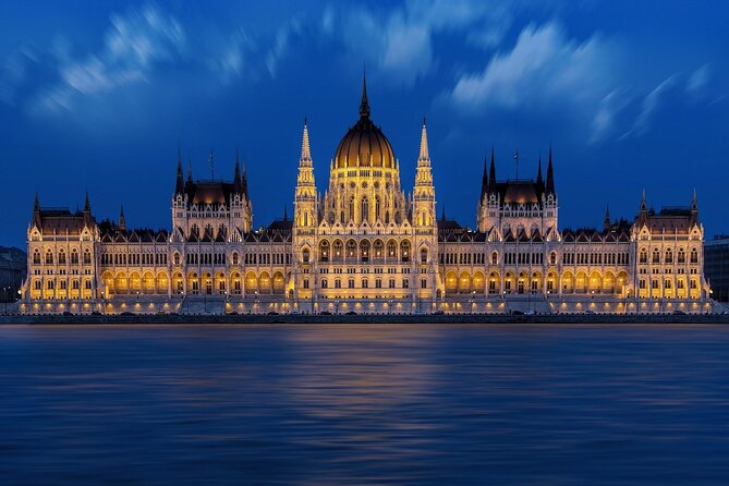 Budapest Unveiled Exclusive Day Tour - Key highlights worth planning for