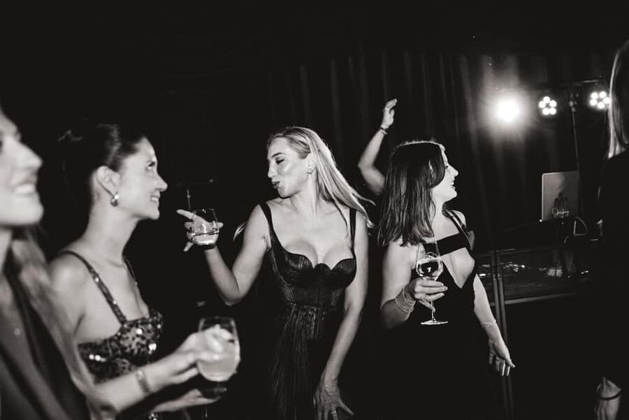 Burlesque Dinner Club in Vienna - Key highlights worth planning around