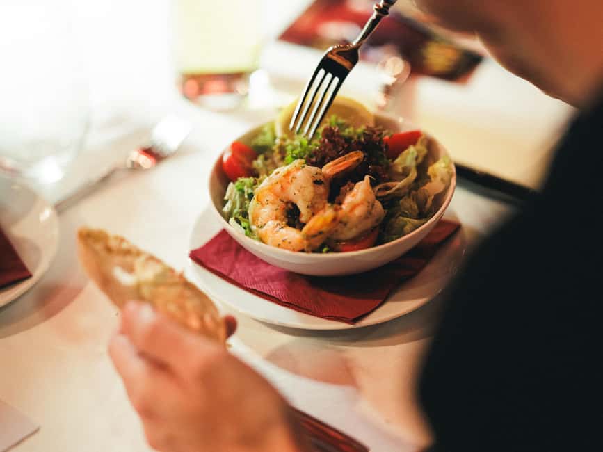 Burlesque Dinner Club in Vienna - From 9:30 pm to 1:00 am: the dance floor party shift