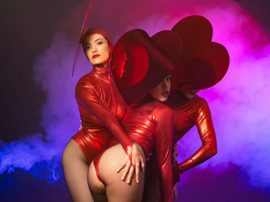 Burlesque Dinner Club in Vienna - FAQ