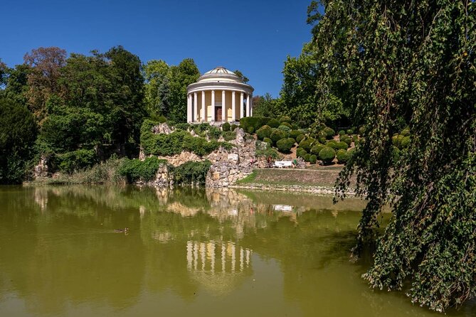 Castles and Wine of Viennese Countryside Private Day Tour - The drive, timing, and private setup that keeps the day stress-free