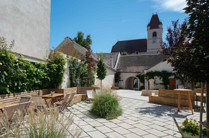 Castles and Wine of Viennese Countryside Private Day Tour - Price and value: is 502.67 per person worth it
