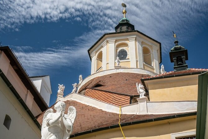 Castles and Wine of Viennese Countryside Private Day Tour - Should you book the Castles and Wine of Viennese Countryside Private Day Tour?