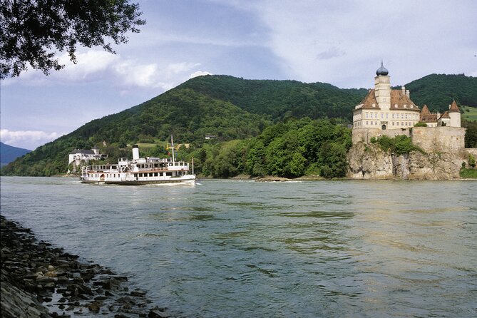 Cesky Krumlov and Wachau Danube Valley Tour from Vienna - Vienna Pickup, Mobile Ticket, and the 13-Hour Reality Check