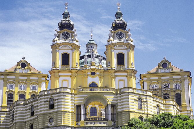 Cesky Krumlov and Wachau Danube Valley Tour from Vienna - Price and Value: What $168.09 Buys You (and What It Does Not)