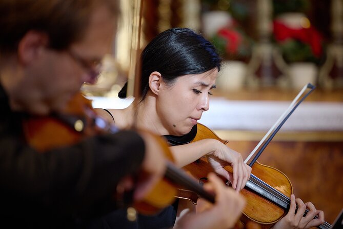 Christmas Concerts in Capuchin Church - Should you book the Capuchin Church Christmas Concert?
