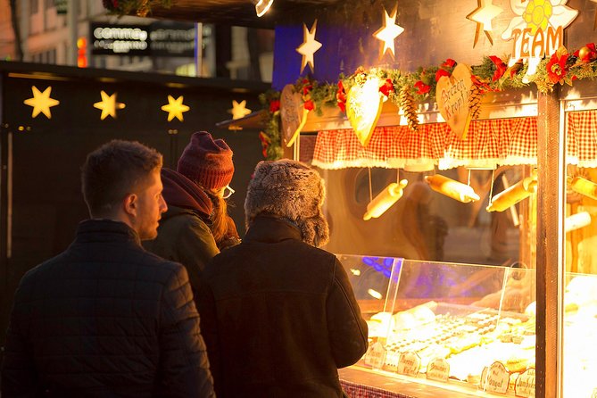 Christmas Market Vienna Tour - Key takeaways before you go