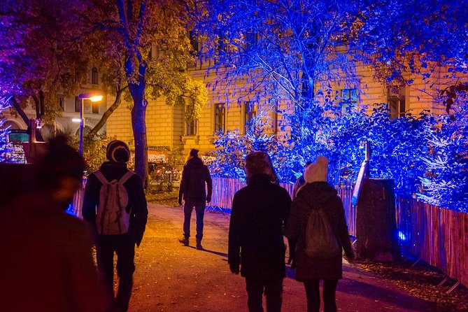 Christmas Market Vienna Tour - Price and value: what $103.31 covers (and what it does not)