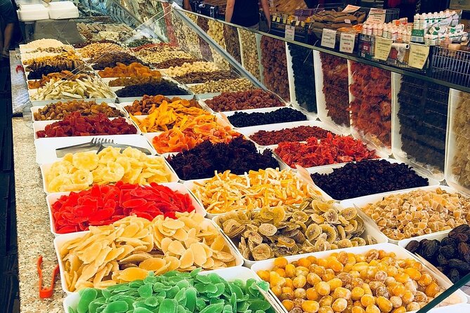 Christmas Markets & Shopping in Vienna - Café Central: Cakes, Chocolates, Tea, Marmalade, and More