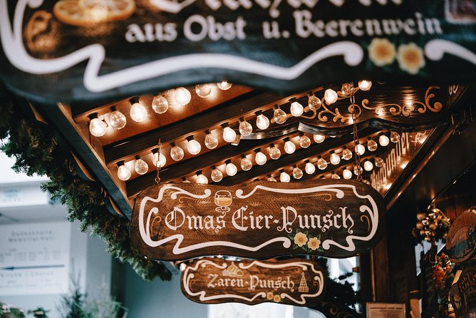 Christmas Private Daytrip - Vienna to Budapest & back, English Speaking Driver - Key Highlights You’ll Feel Immediately