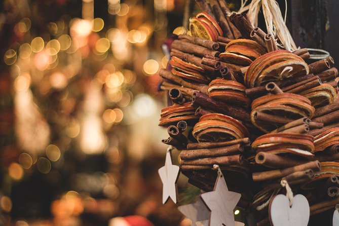 Christmas Private Daytrip - Vienna to Budapest & back, English Speaking Driver - The Driver Factor: Peter Makes a Difference
