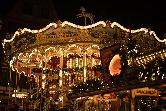 Christmas Private Daytrip - Vienna to Budapest & back, English Speaking Driver - Pickup, Timing, and How to Plan Your Day