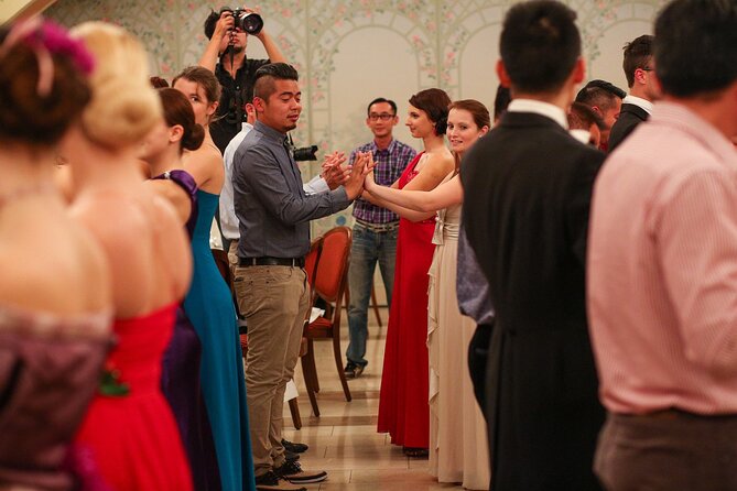 Christmas Waltz and New Year's Ball Workshop in Vienna - Key highlights to look for