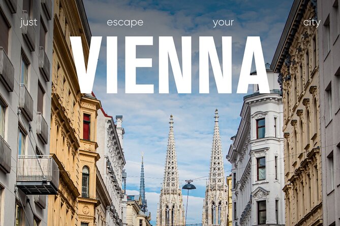 CITY QUEST VIENNA: uncover the secrets of this city! - Why This Smartphone City Quest Works Better Than a Normal Walk