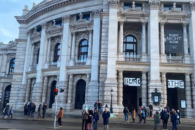 CITY QUEST VIENNA: uncover the secrets of this city! - Practical Tips So Your Team Has More Fun