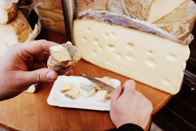 Classic Food Tour of Vienna - Key Highlights You Will Actually Care About