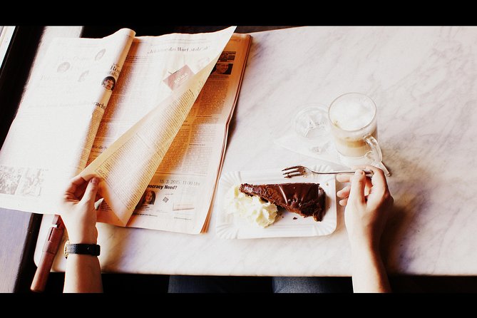 Classic Food Tour of Vienna - Why Vienna Food Tours Make Sense on Day One