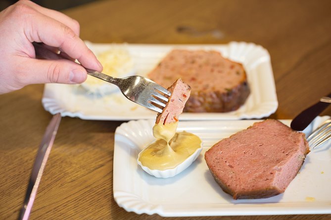 Classic Food Tour of Vienna - What You Learn Along the Way (Beyond the Food)
