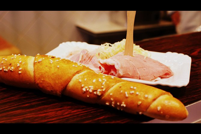 Classic Food Tour of Vienna - Price and Value: Is $181.02 Actually Reasonable?