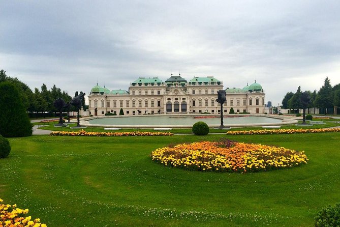 Classic Private City Tour Vienna - How the 3.5-hour private route actually plays out