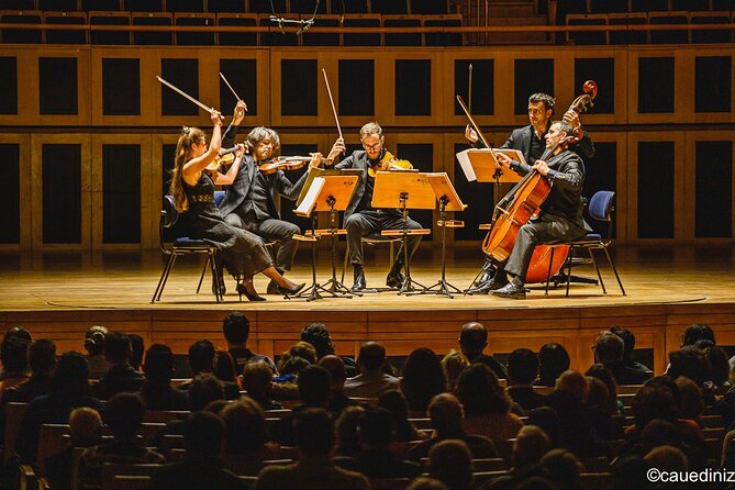 Classical Concerts in the Minorite Church - Tickets Vienna - Price and value at about $22.98: where the bargain really is