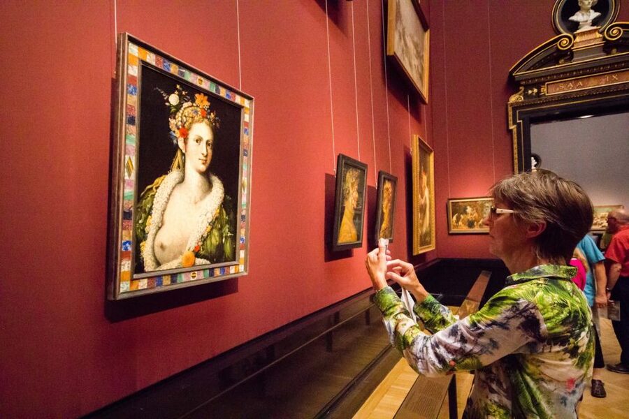 Combo Ticket: Kunsthistorisches Museum & Imperial Treasury - How Long to Plan: The 2-Hour Window vs Real Enjoying Time