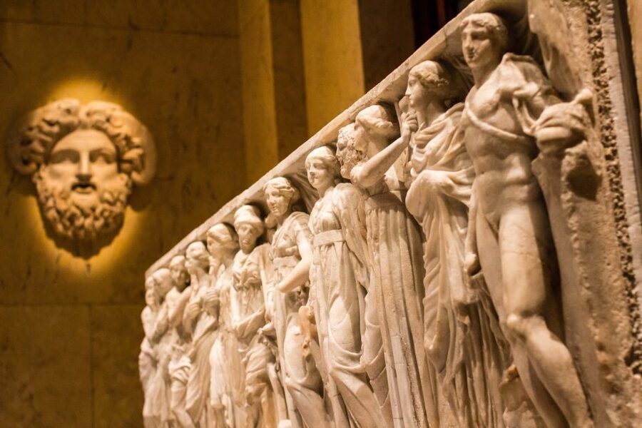 Combo Ticket: Kunsthistorisches Museum & Imperial Treasury - Best Order and Simple Timing Tips