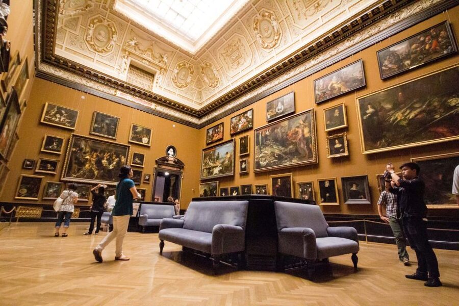 Combo Ticket: Kunsthistorisches Museum & Imperial Treasury - Price and Value: What You Really Get for $37