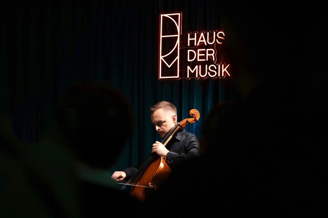 Concert at House of Music Vienna: Mozart, Strauss & the Masters - What you will hear: Mozart, Haydn, Beethoven, Schubert, and Strauss