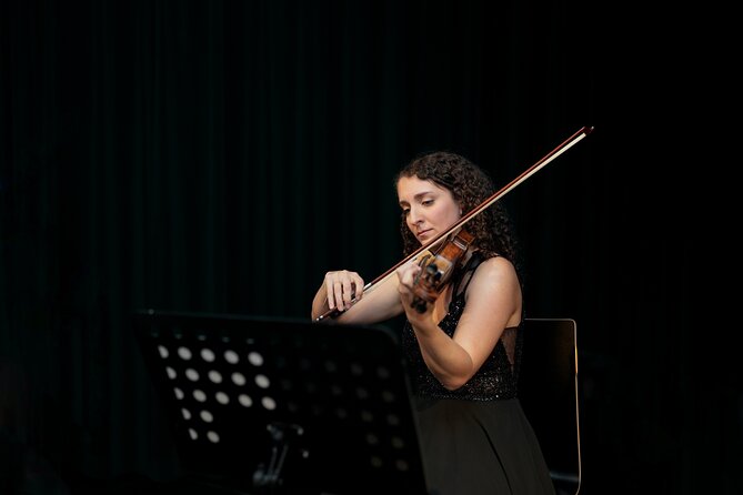 Concert at House of Music Vienna: Mozart, Strauss & the Masters - How to plan your evening around it