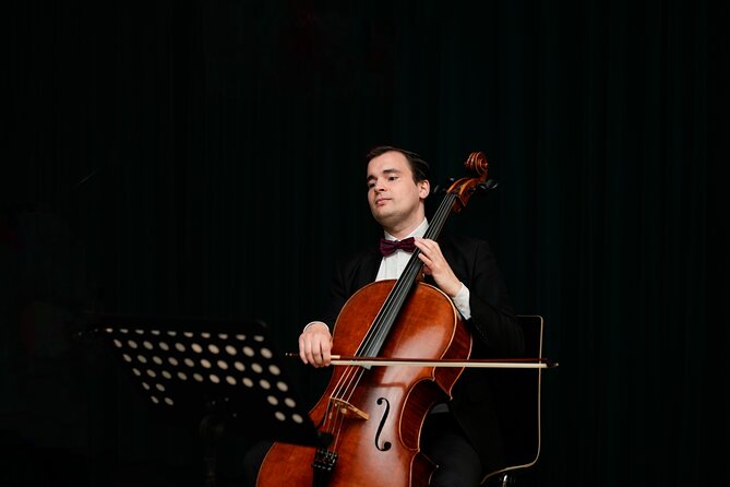 Concert at House of Music Vienna: Mozart, Strauss & the Masters - Why the intimate room matters (and when it could be a downside)