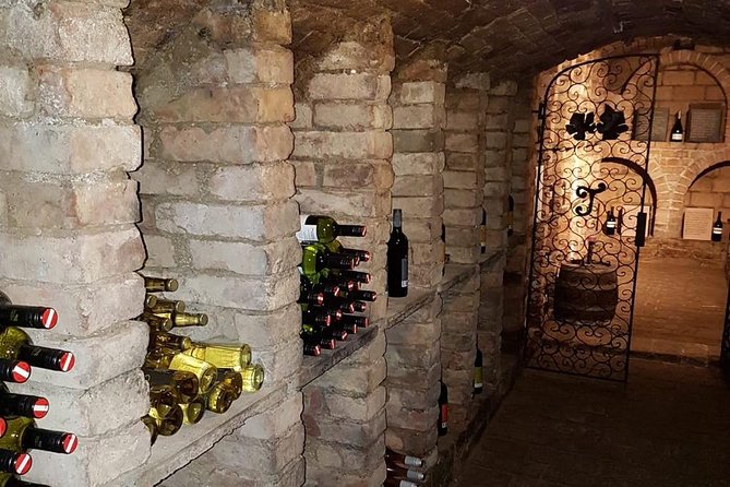 Countryside Half Day Wine Tour near Vienna - The ride into wine country: the human part of the itinerary